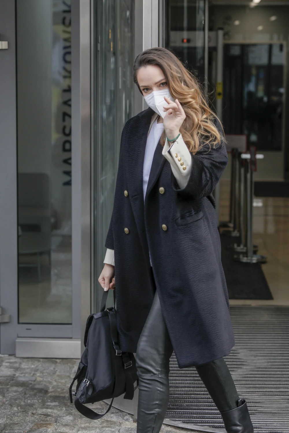 Alicja Bachleda-Curuś