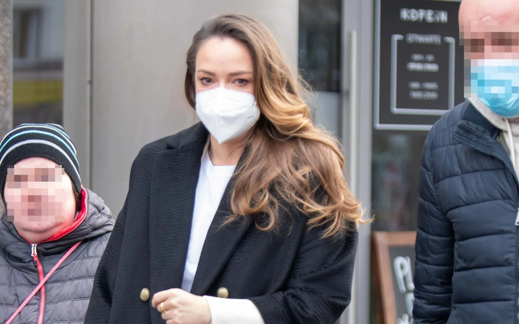 Alicja Bachleda-Curuś