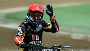 Przestańcie go pytać o polską żonę. Dobrze mu z Julią