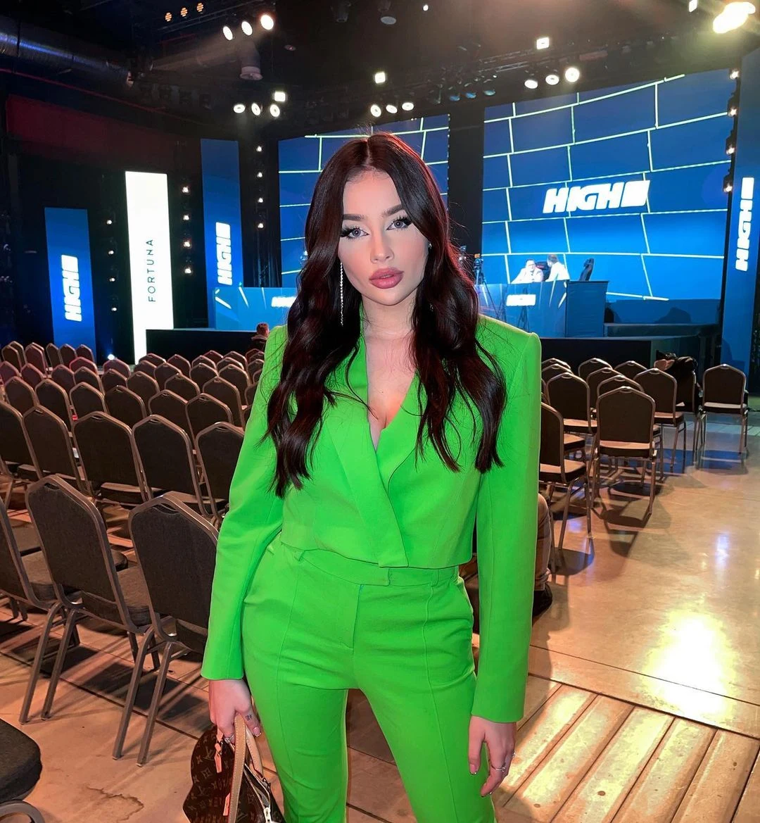 Fagata zawalczy na High League Fagata zawalczy na High League