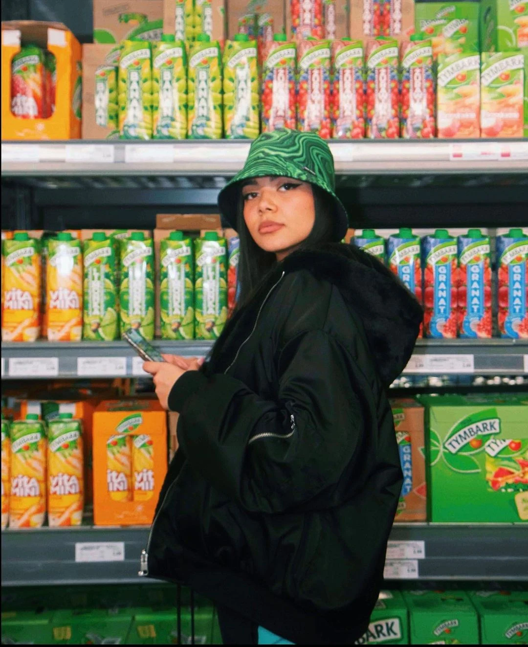 Lexy Chaplin Lexy Chaplin