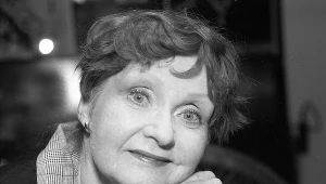 Barbara Krafftówna