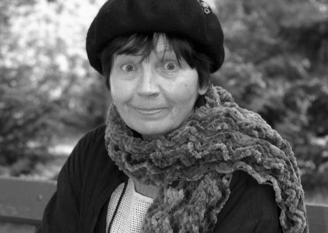 Janina Traczykówna nie żyje Janina Traczykówna nie żyje