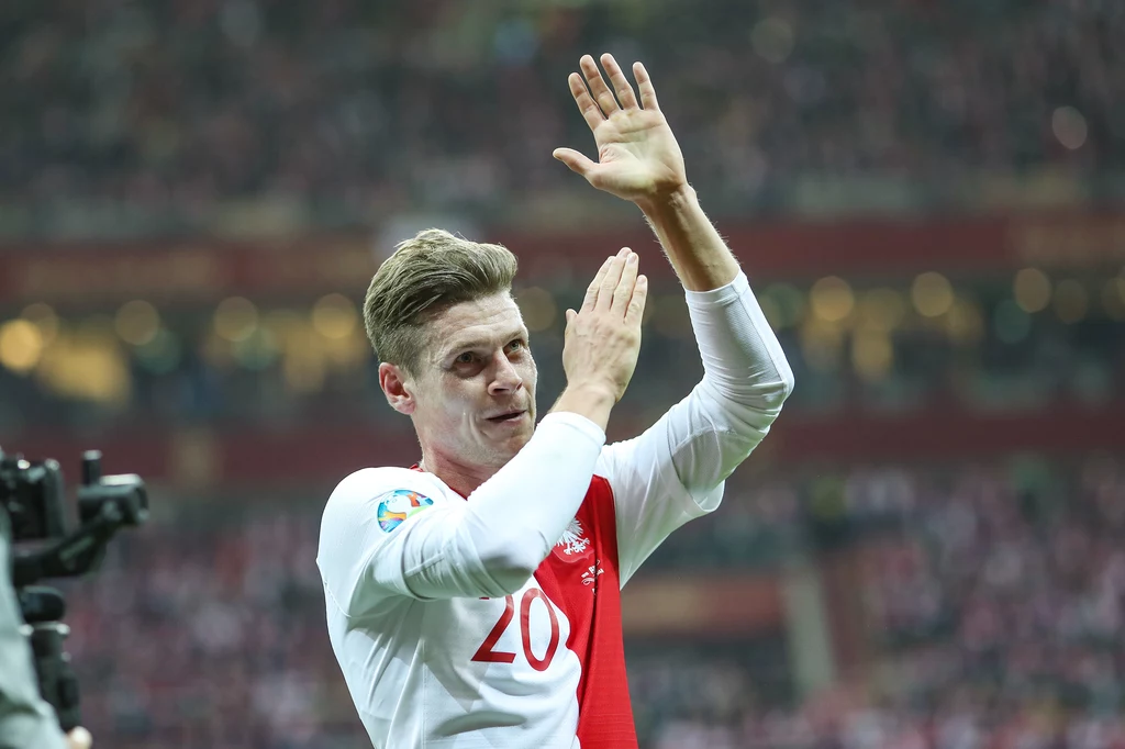 Łukasz Piszczek miał dołączyć do sztabu reprezentacji Polski. Na razie rezygnuje z tego Łukasz Piszczek miał dołączyć do sztabu reprezentacji Polski. Na razie rezygnuje z tego