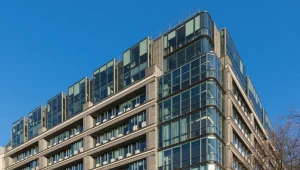 Odsetek "byków" spadł na GPW o 2,7 pkt proc. i wyniósł 45,6 proc.