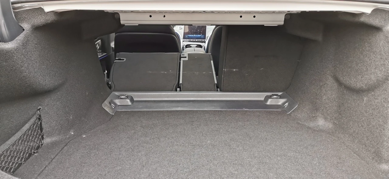 Mercedes C 220 d Mercedes C 220 d