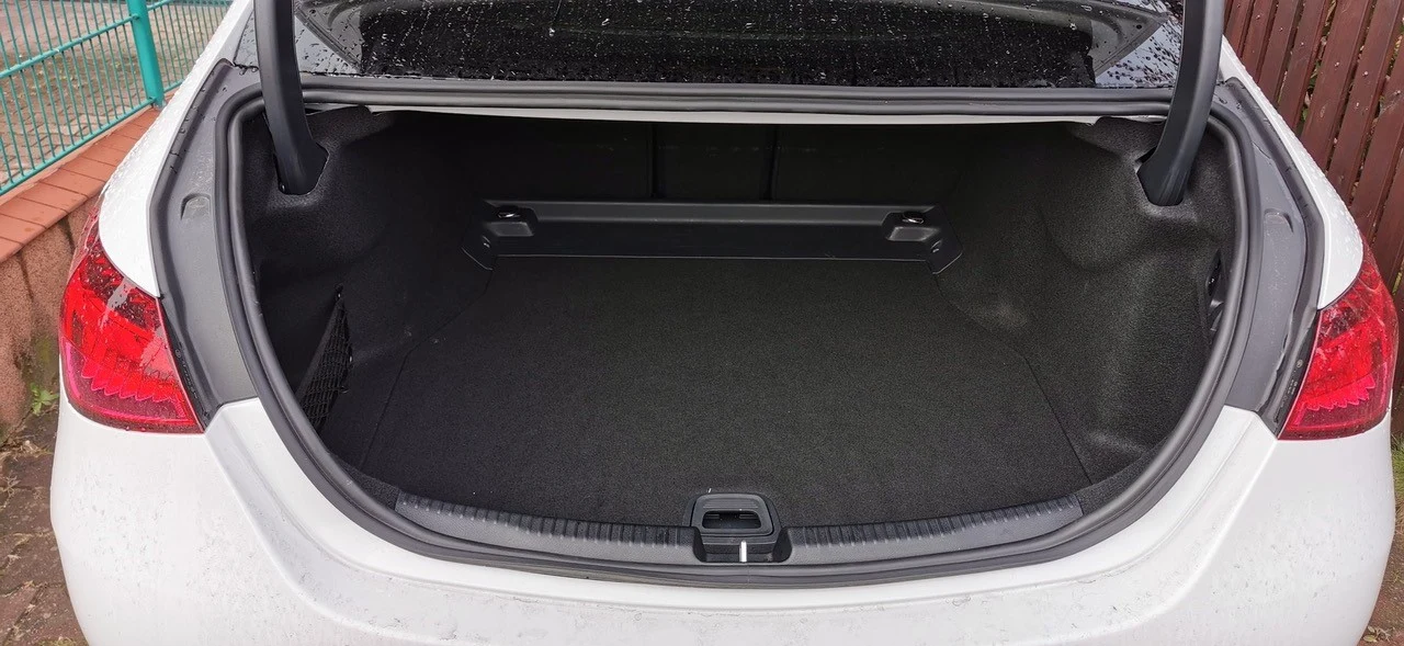 Mercedes C 220 d Mercedes C 220 d