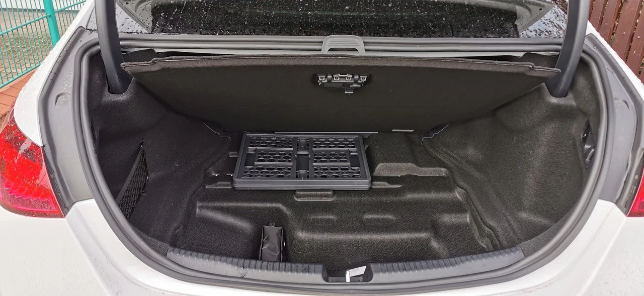 Mercedes C 220 d Mercedes C 220 d