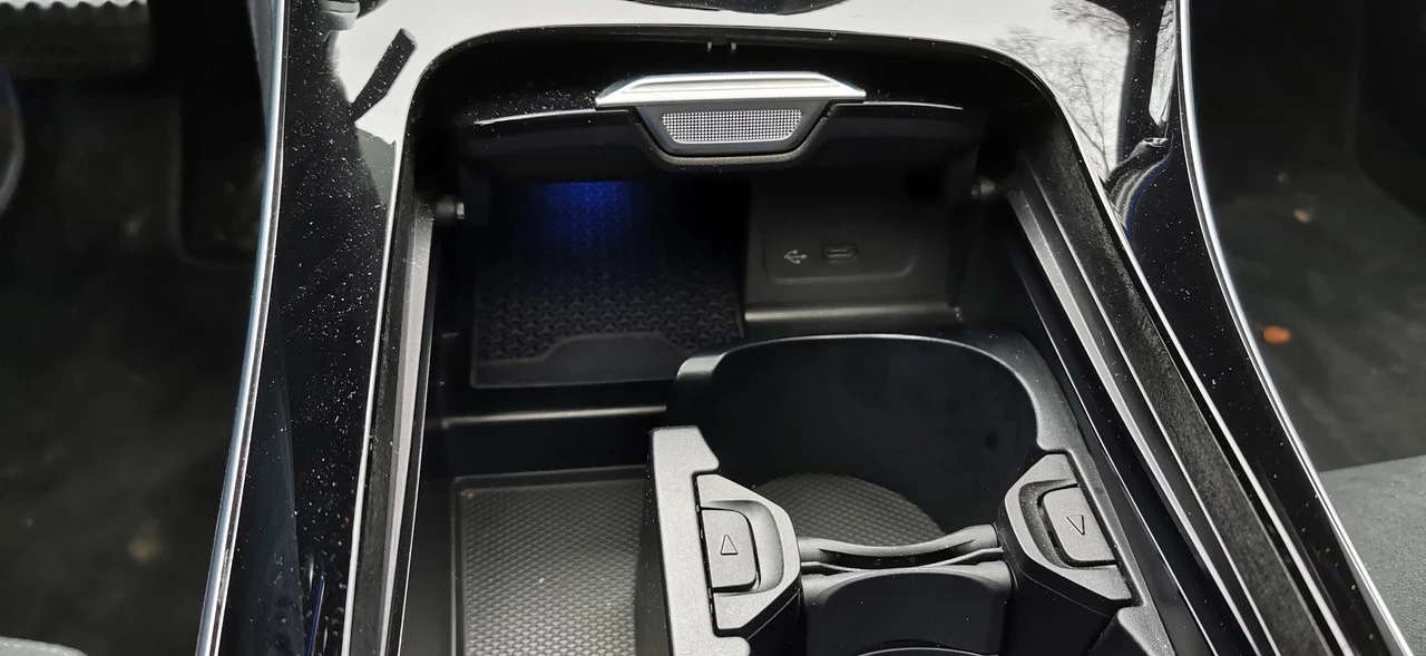 Mercedes C 220 d Mercedes C 220 d