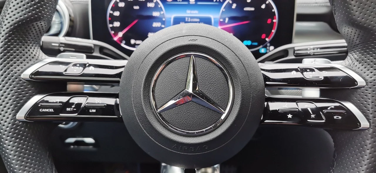 Mercedes C 220 d Mercedes C 220 d