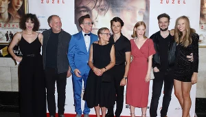 Kibice nie zostawiają na tym filmie suchej nitki. Totalna klapa