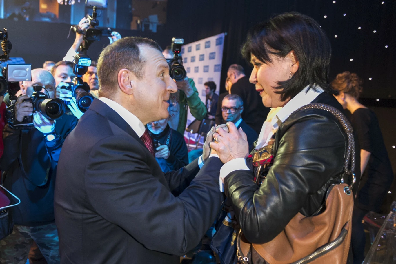 Awantura w "Sprawie dla reportera" Awantura w "Sprawie dla reportera"