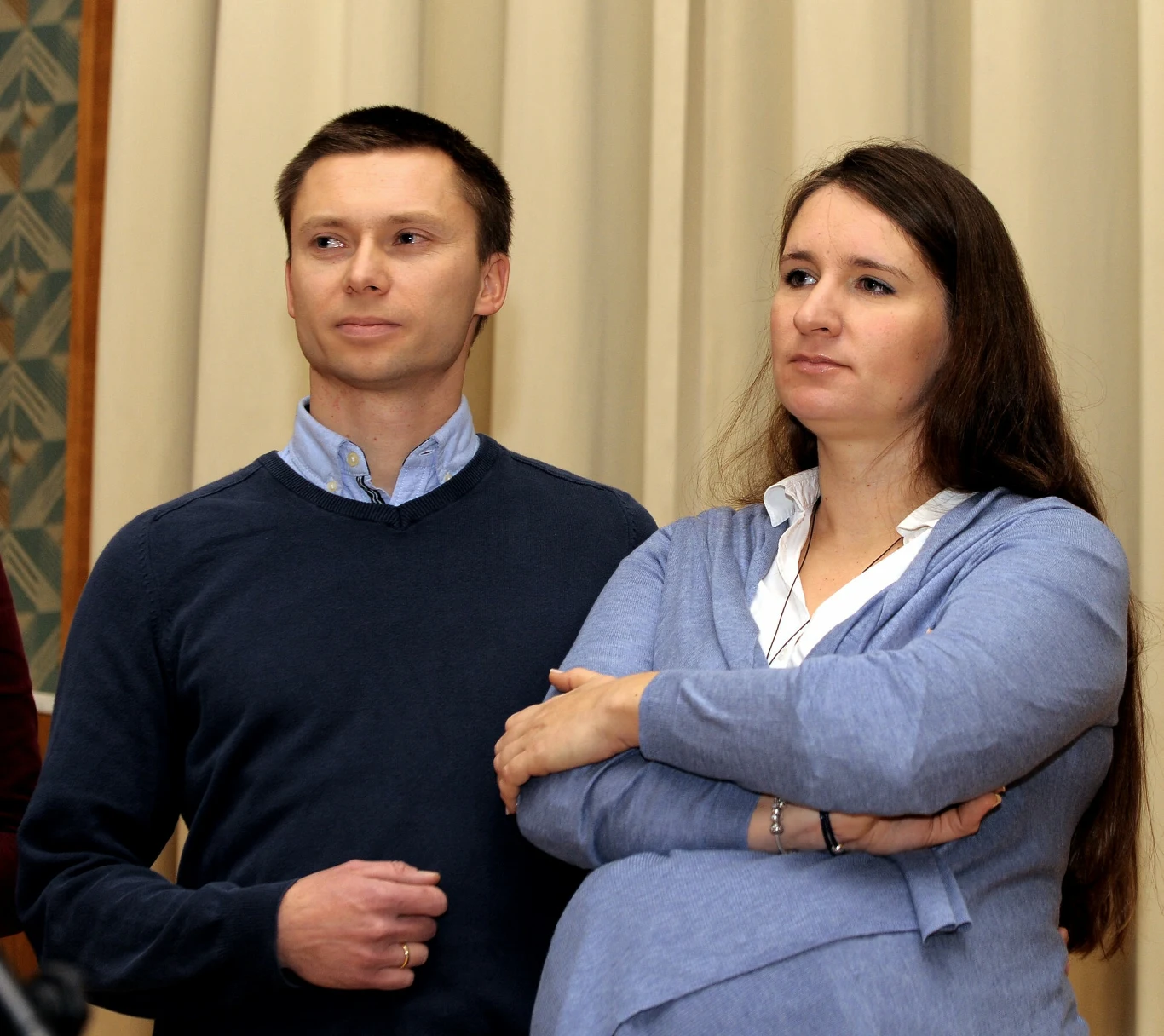 Awantura w "Sprawie dla reportera" Awantura w "Sprawie dla reportera"