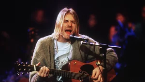 Kurt Cobain: W dniu urodzin lidera grupy Nirvana na aukcję trafią nigdy niepublikowane zdjęcia