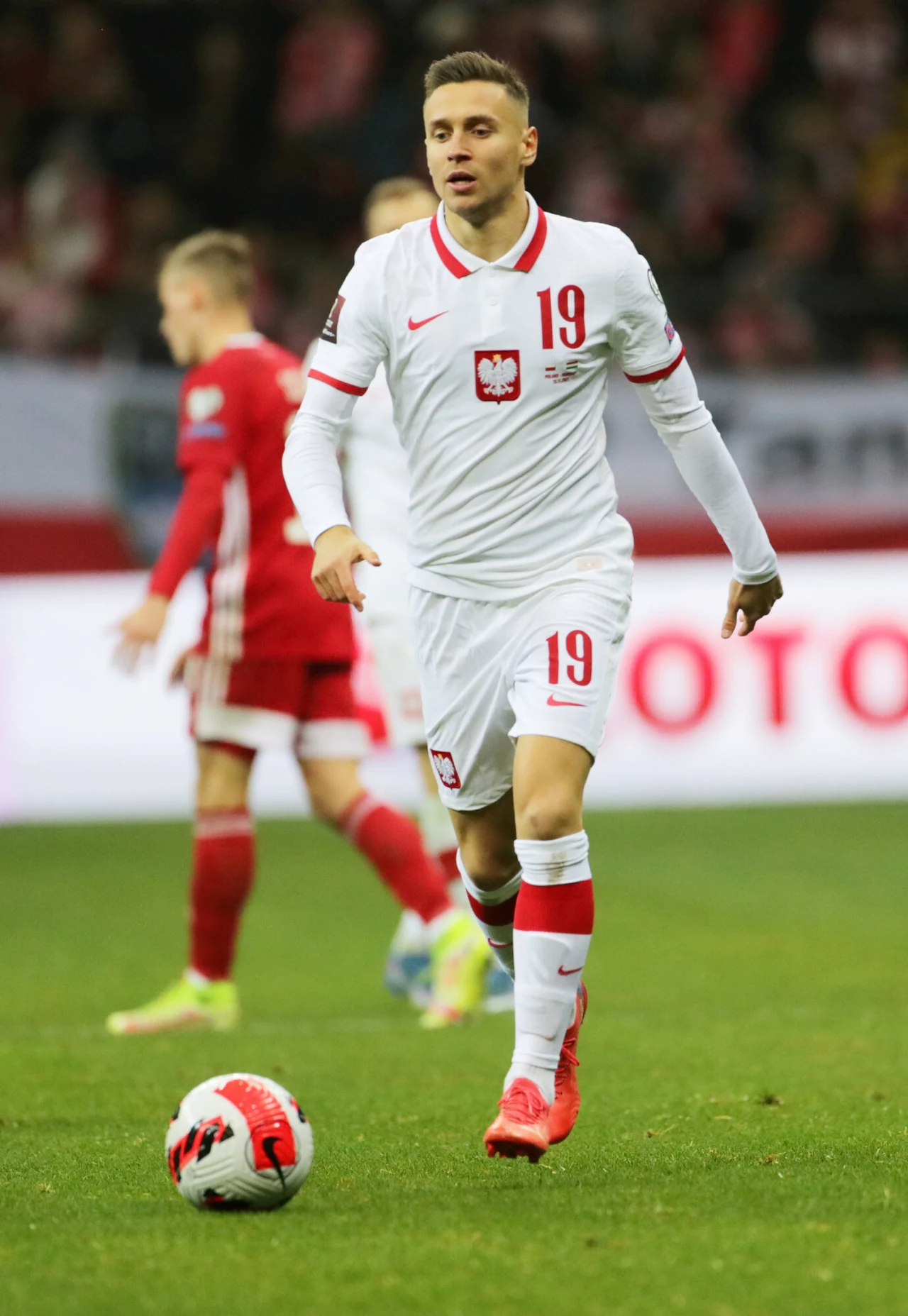 Przemysław Frankowki i inni kadrowicze czekają na wybór nowego trenera reprezentacji Polski Przemysław Frankowki i inni kadrowicze czekają na wybór nowego trenera reprezentacji Polski