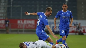 Wisła Kraków krok od pozyskania nowego zawodnika