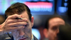 Spółki technologiczne pod presją 