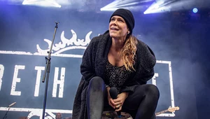 Beth Hart kończy 50 lat