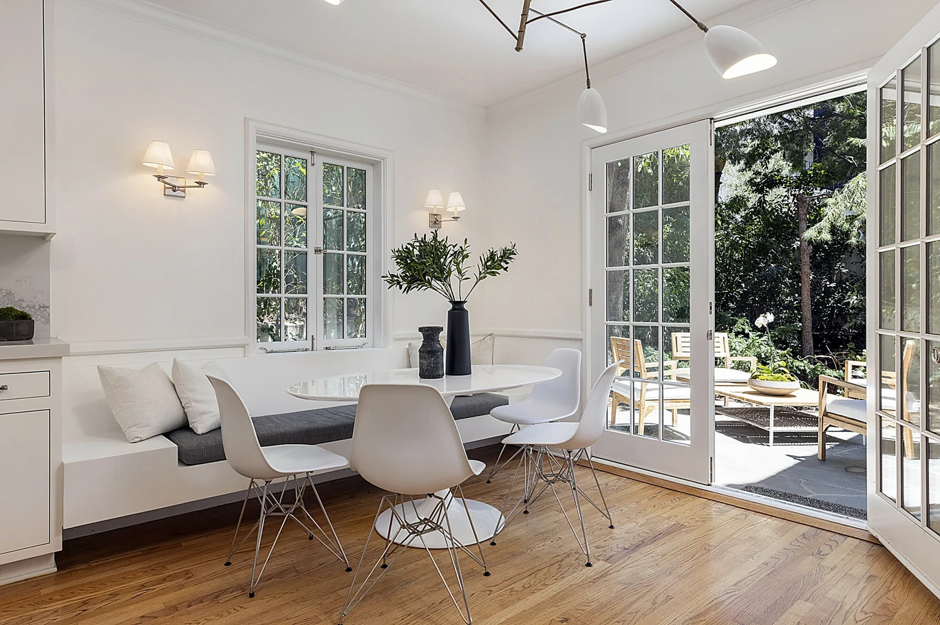 Leonardo DiCaprio wystawił swój dom na sprzedaż