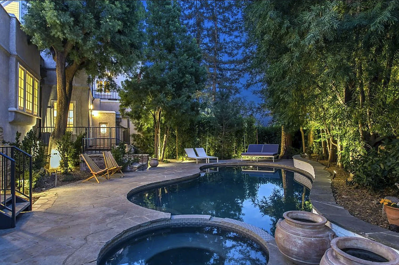 Leonardo DiCaprio wystawił swój dom na sprzedaż