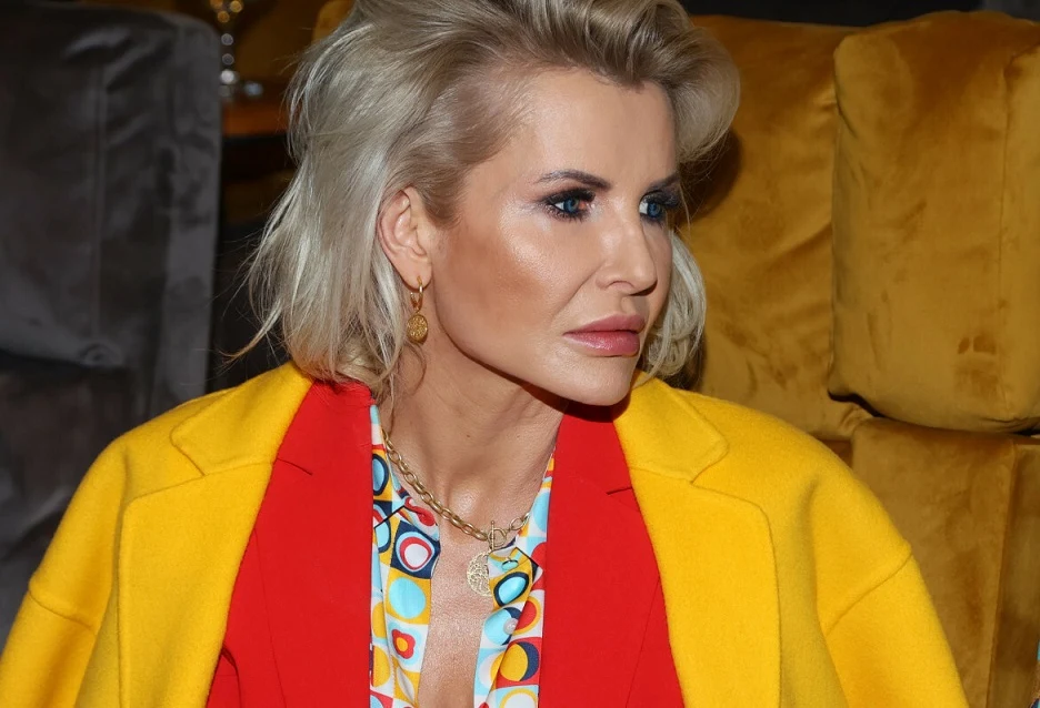 Joanna Racewicz Joanna Racewicz