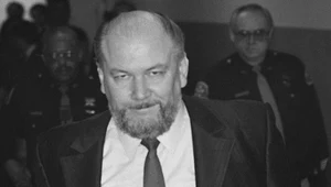 Richard Kuklinski: Nazywali go "The Iceman"