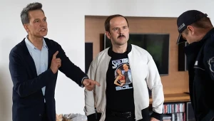 "Na dobre i na złe"