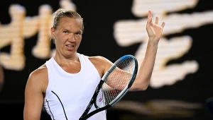 Kaja Kanepi