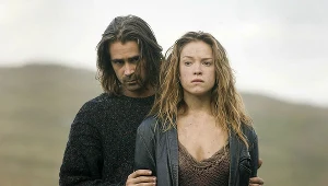 "Ondine": Alicja Bachleda Curuś i Colin Farrel