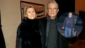 Adam Nawałka dostał niespodziewany cios. W trudnych chwilach ma wsparcie żony