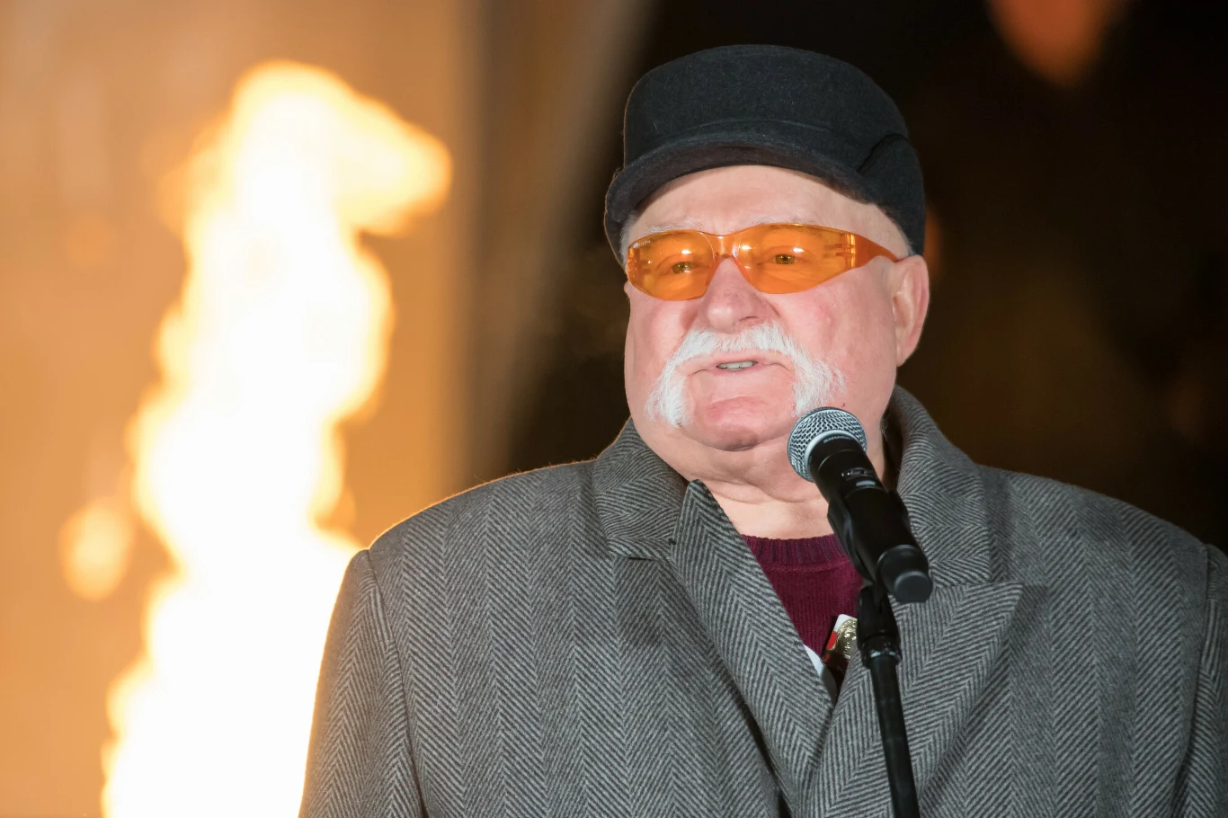 Lech Wałęsa Lech Wałęsa