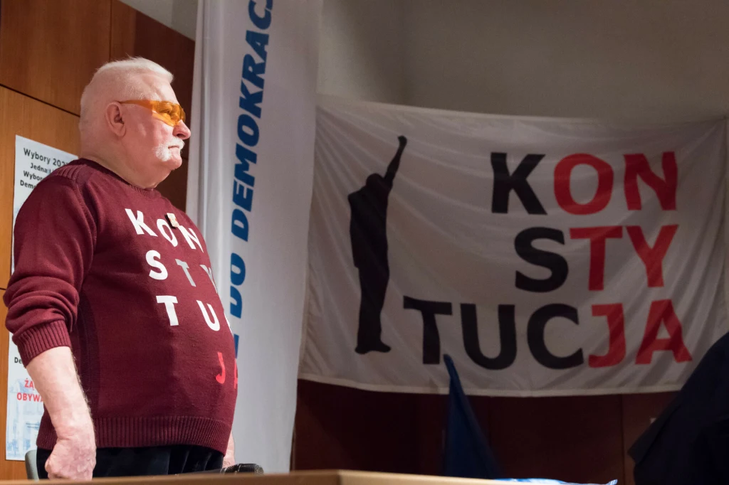 Lech Wałęsa