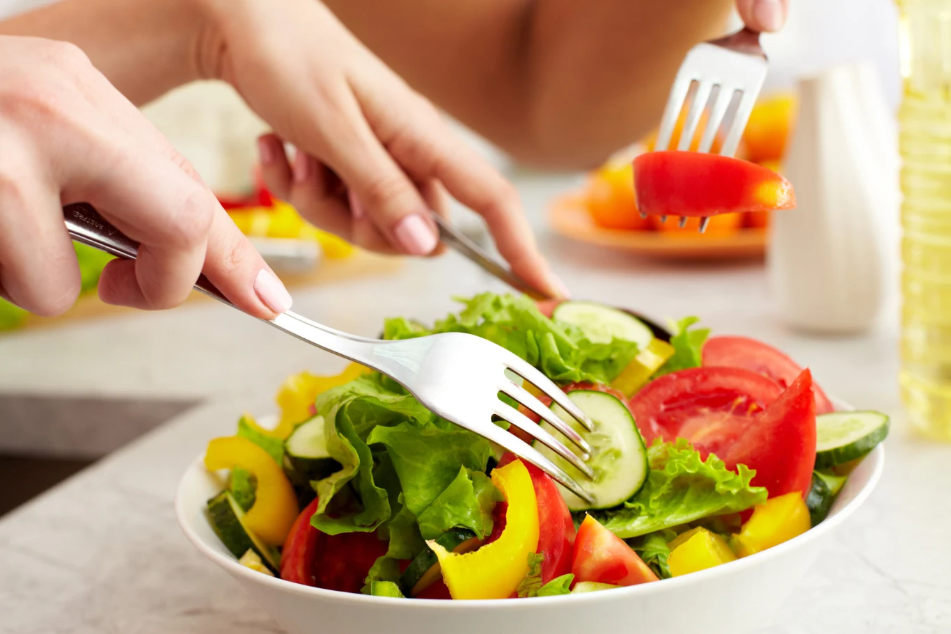 Grupa krwi ma znaczenie w diecie ze względu na lepszą lub gorszą przyswajalność składników odżywczych