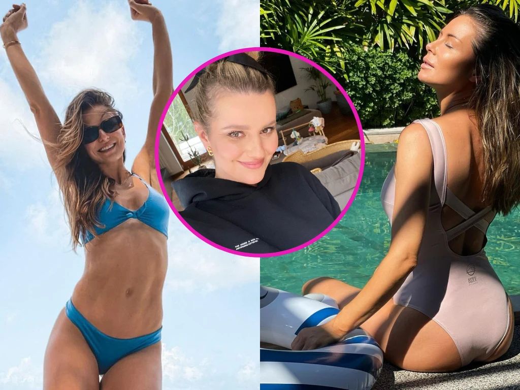 Które celebrytki korzystają z pomocy niani? Na pewno jest to Ania Lewandowska, Zofia Zborowska i Małgorzata Rozenek