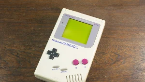 Nintendo Game Boy