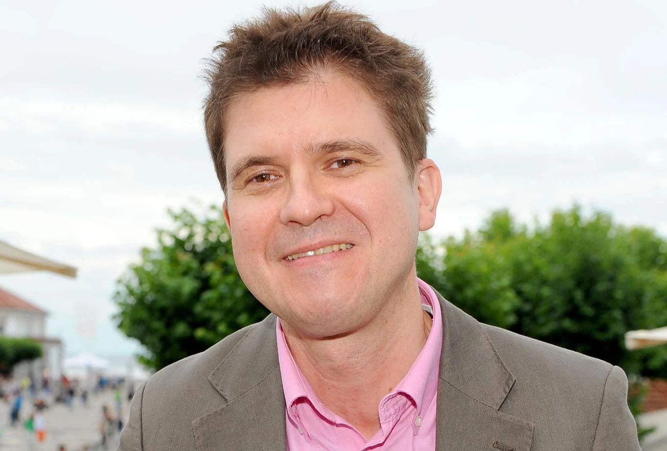 Piotr Siwkiewicz był określany mianem "następcy Cybulskiego" Piotr Siwkiewicz był określany mianem "następcy Cybulskiego"