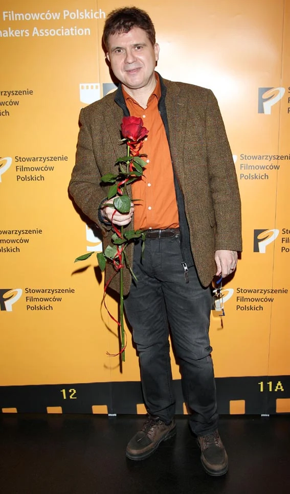 Piotr Siwkiewicz: mówiono o nim, że to „zmarnowany, rozmieniony na drobne talent” Piotr Siwkiewicz: mówiono o nim, że to „zmarnowany, rozmieniony na drobne talent”