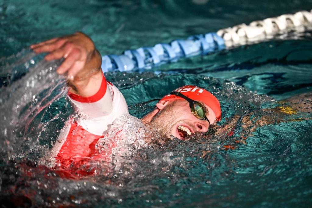 Indoor Triathlon Warszawa Indoor Triathlon Warszawa