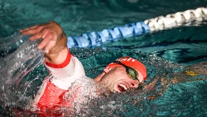 Indoor Triathlon Warszawa