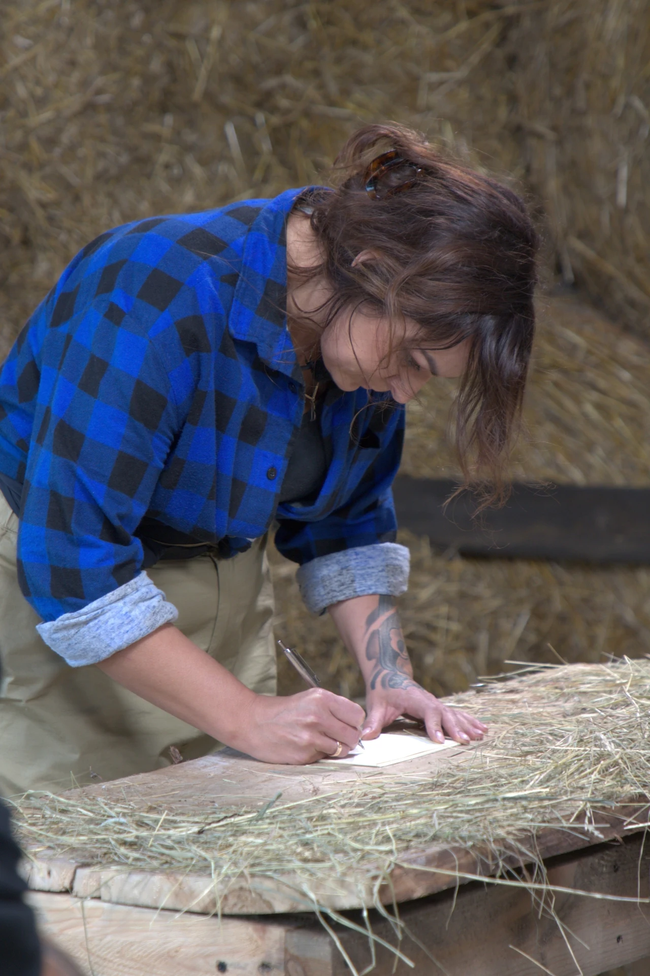 "Farma" głosowanie! "Farma" głosowanie!