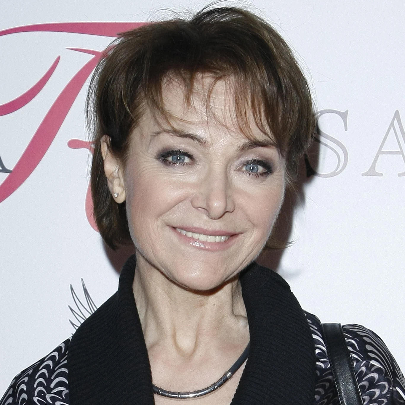 Irena Jarocka w 2008 r.