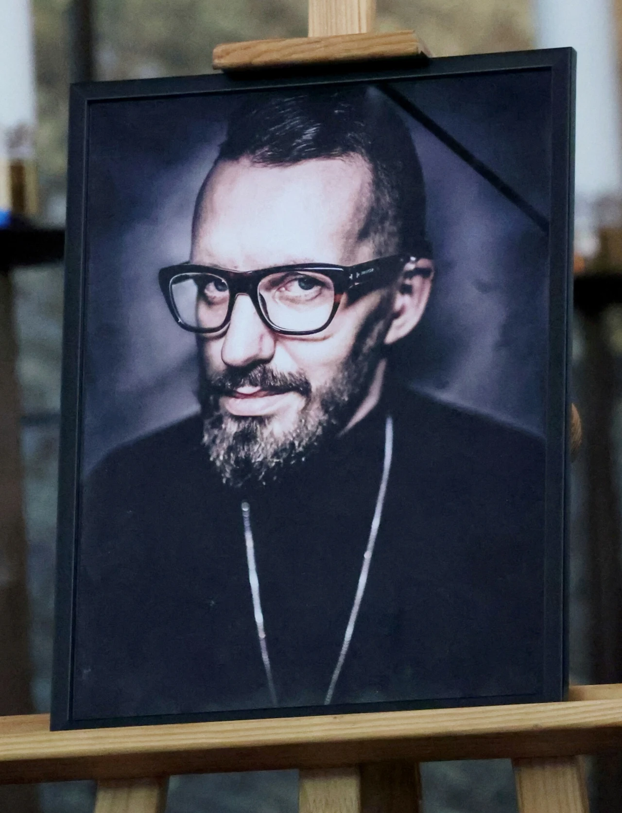 Pogrzeb Karola Nowakowskiego Pogrzeb Karola Nowakowskiego