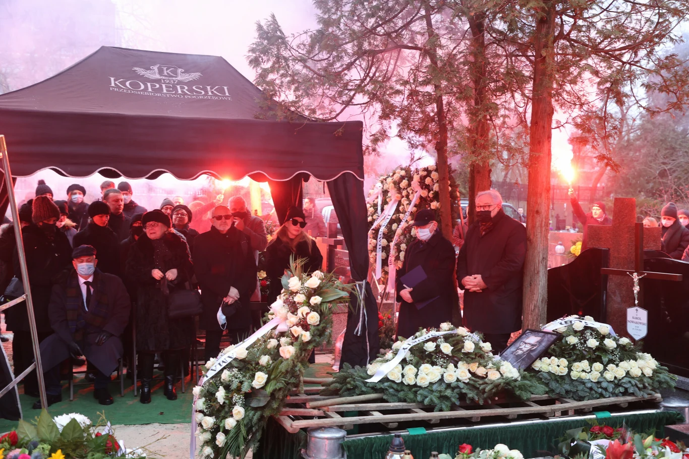 Pogrzeb Pjusa Pogrzeb Pjusa