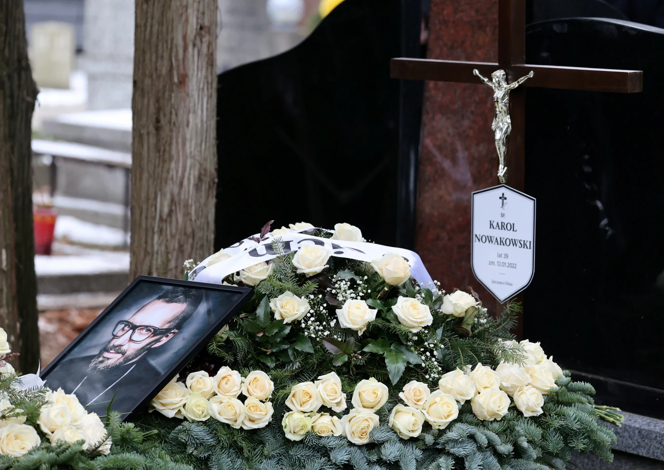 Pogrzeb Pjusa Pogrzeb Pjusa