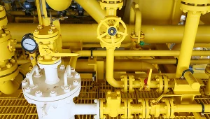 Trudna sytuacja na europejskim rynku gazu może utrzymać się przez kolejne trzy lata