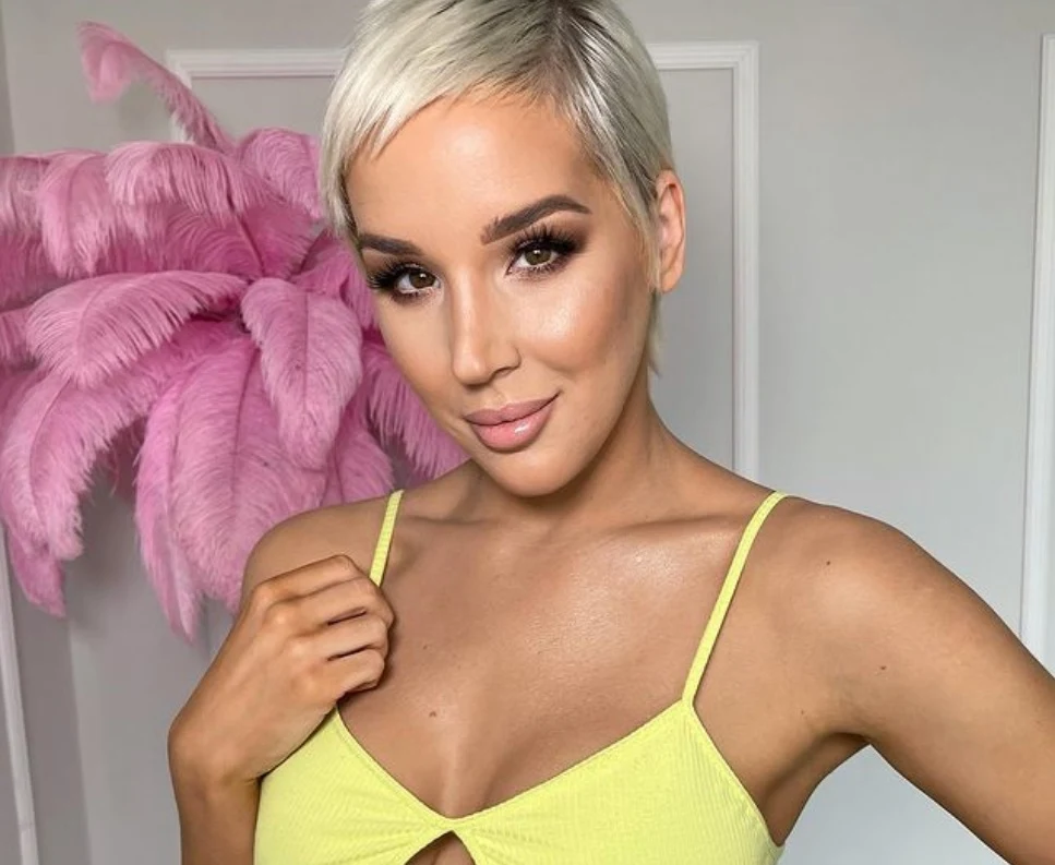 Lil Masti rozważa bycie mamą! / fot. lil masti Lil Masti rozważa bycie mamą! / fot. lil masti