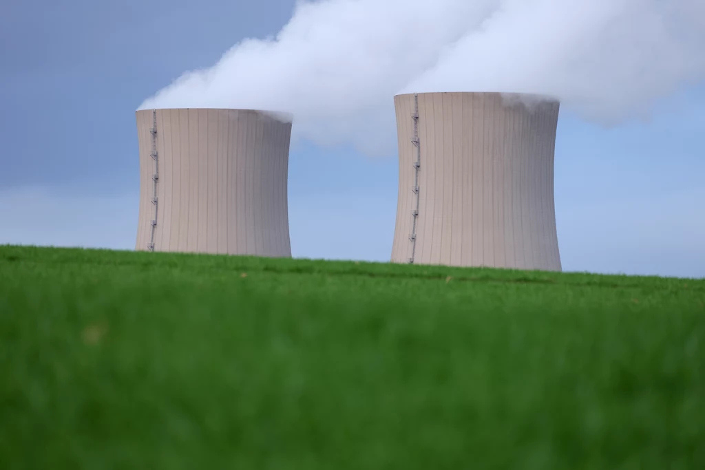 Niemiecki rząd wyraził oficjalny sprzeciw wobec planów Komisji Europejskiej co do uznania elektrowni jądrowych za zielone źródła energii