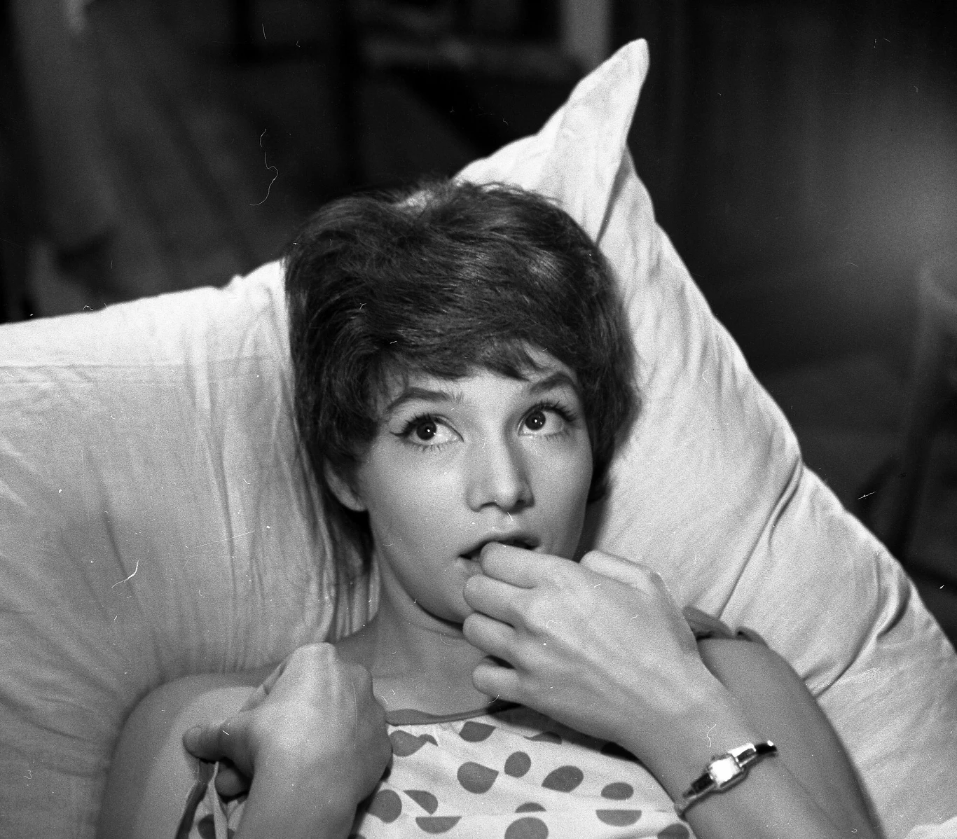 Anna Prucnal "Smarkula"