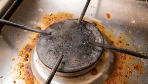 Czyszczenie palników gazowych: Domowe sposoby na lśniącą kuchenkę