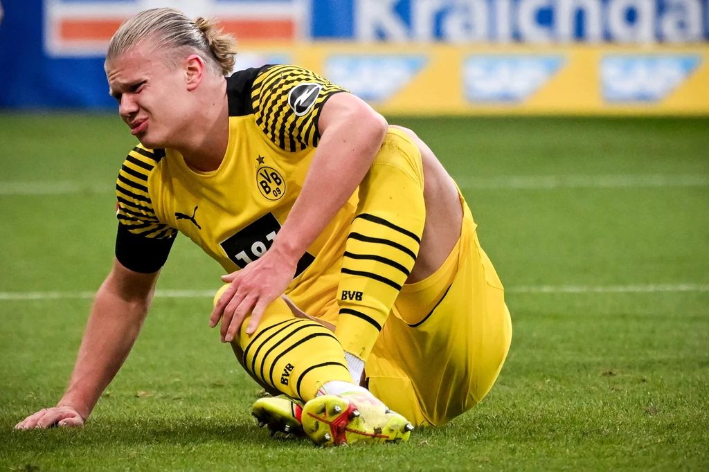 Erling Haaland Erling Haaland